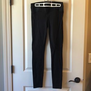 J. Crew Maternity Leggings.